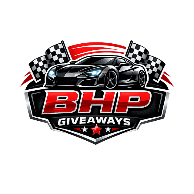 BHP Giveaways
